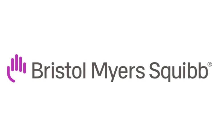 Bristol Myers Squibb Logo