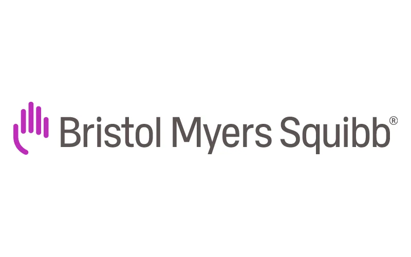 Bristol Myers Squibb Logo